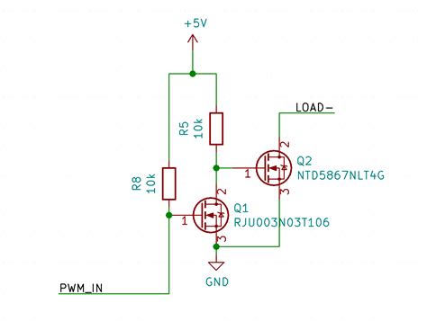Power <b>MOSFET</b> Bridge Rectifier <b>Circuit</b> <b>Diagram</b>. . Mosfet voltage regulator circuit diagram